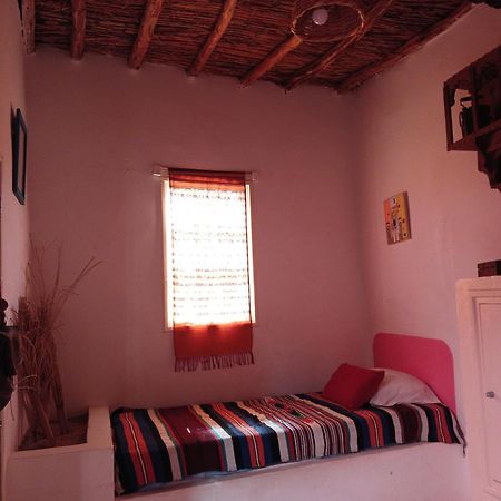 Chambre D'Hote Yamina Tafraout Zewnętrze zdjęcie