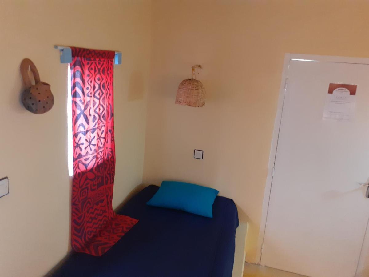 Chambre D'Hote Yamina Tafraout Zewnętrze zdjęcie