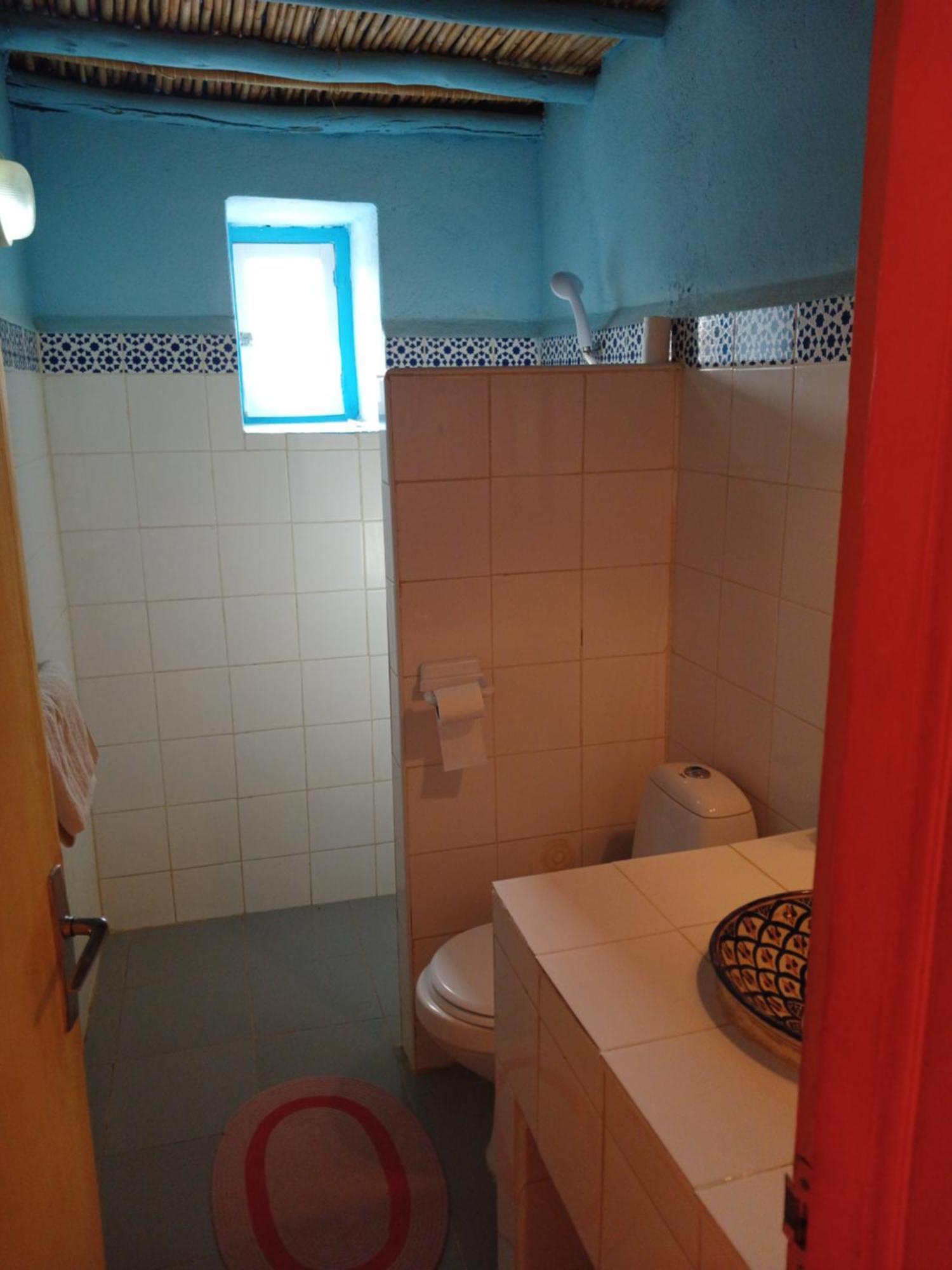 Chambre D'Hote Yamina Tafraout Zewnętrze zdjęcie
